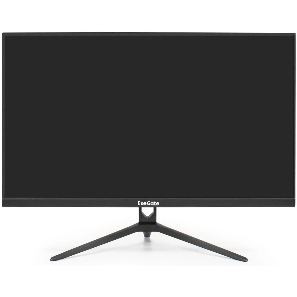Монитор 27" ExeGate SmartView EZ2707A IPS 1920x1080, 75 Гц, 5 мс, 16:9, 250 кд/м2, 1xHDMI, 1xVGA, 1x