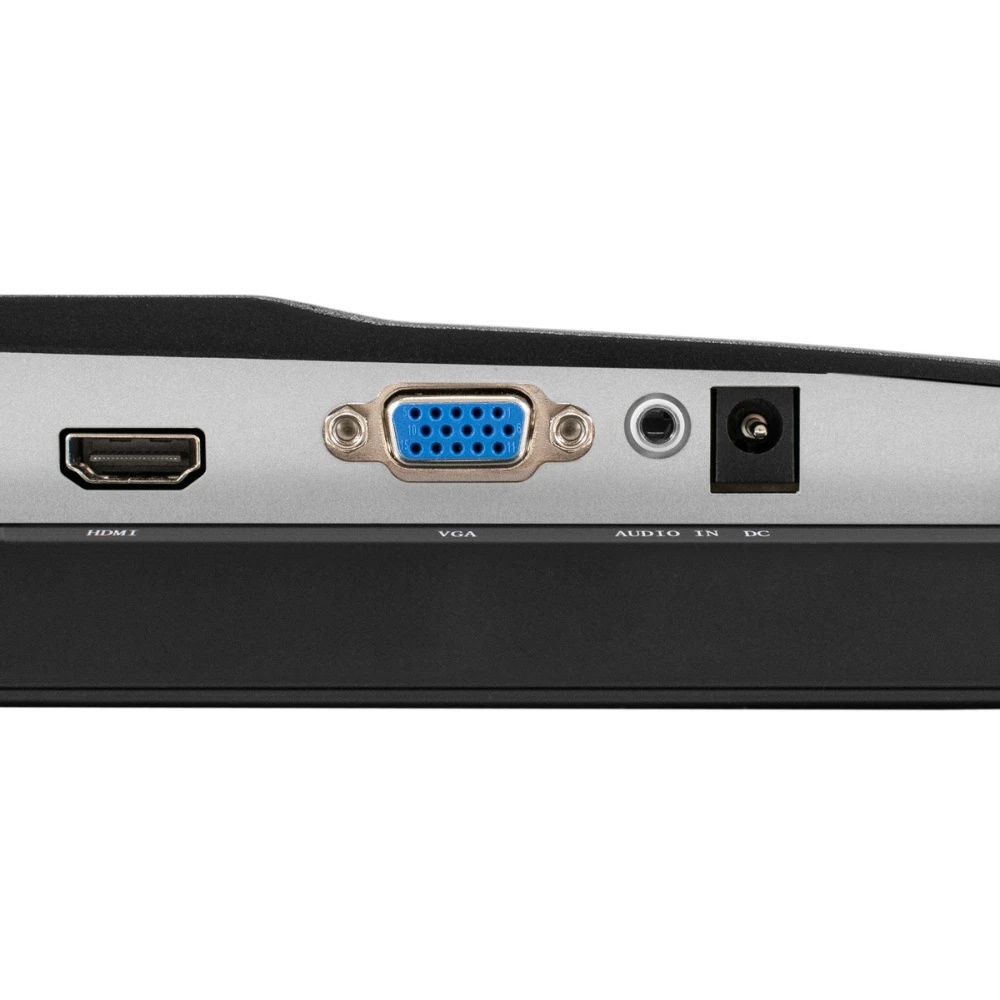 Монитор 27" ExeGate SmartView EZ2707A IPS 1920x1080, 75 Гц, 5 мс, 16:9, 250 кд/м2, 1xHDMI, 1xVGA, 1x