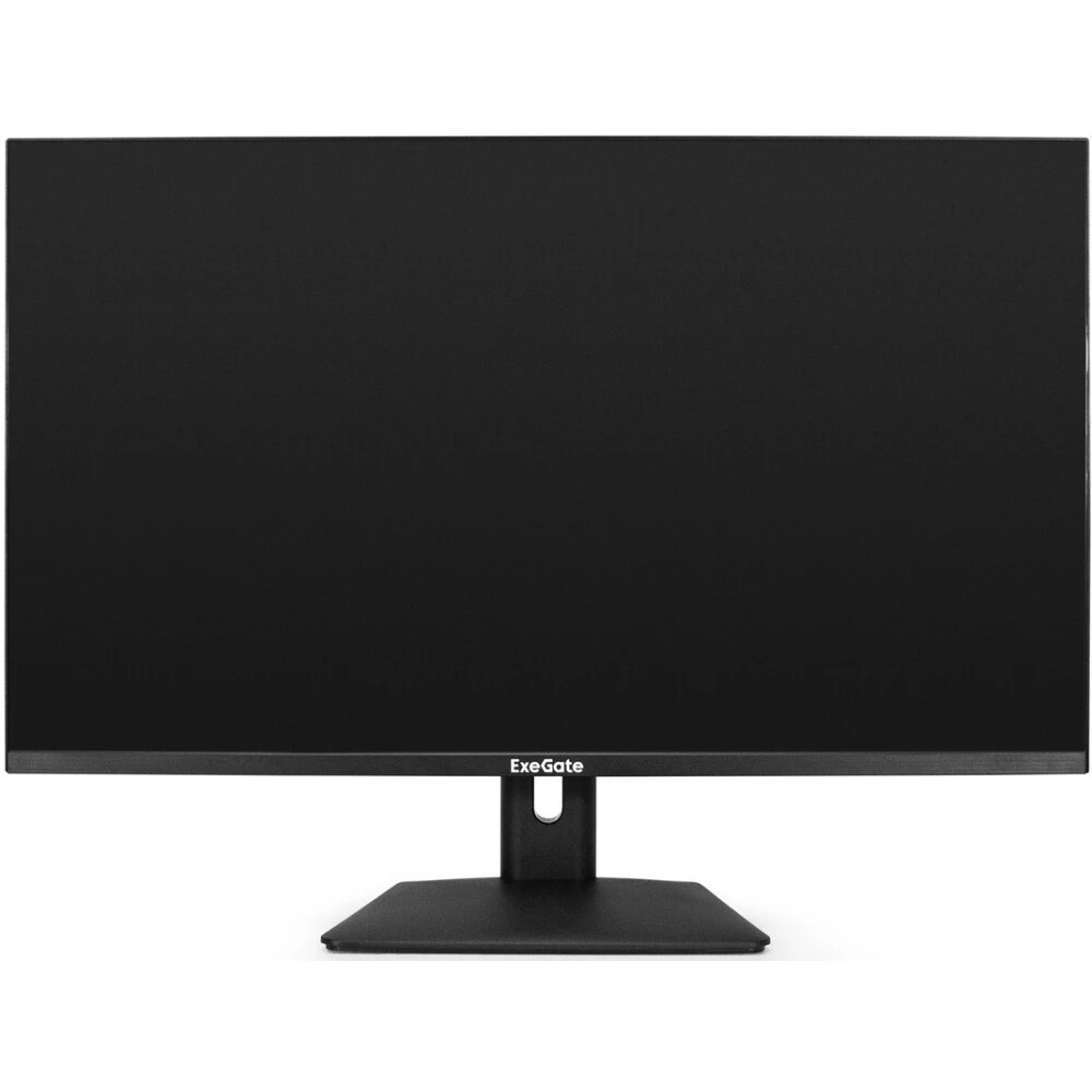 Монитор 31.5" ExeGate SmartView ES3207CA IPS 2560x1440, 75 Гц, 1 мс, 16:9, 250 кд/м², 1xHDMI, 2xDP,