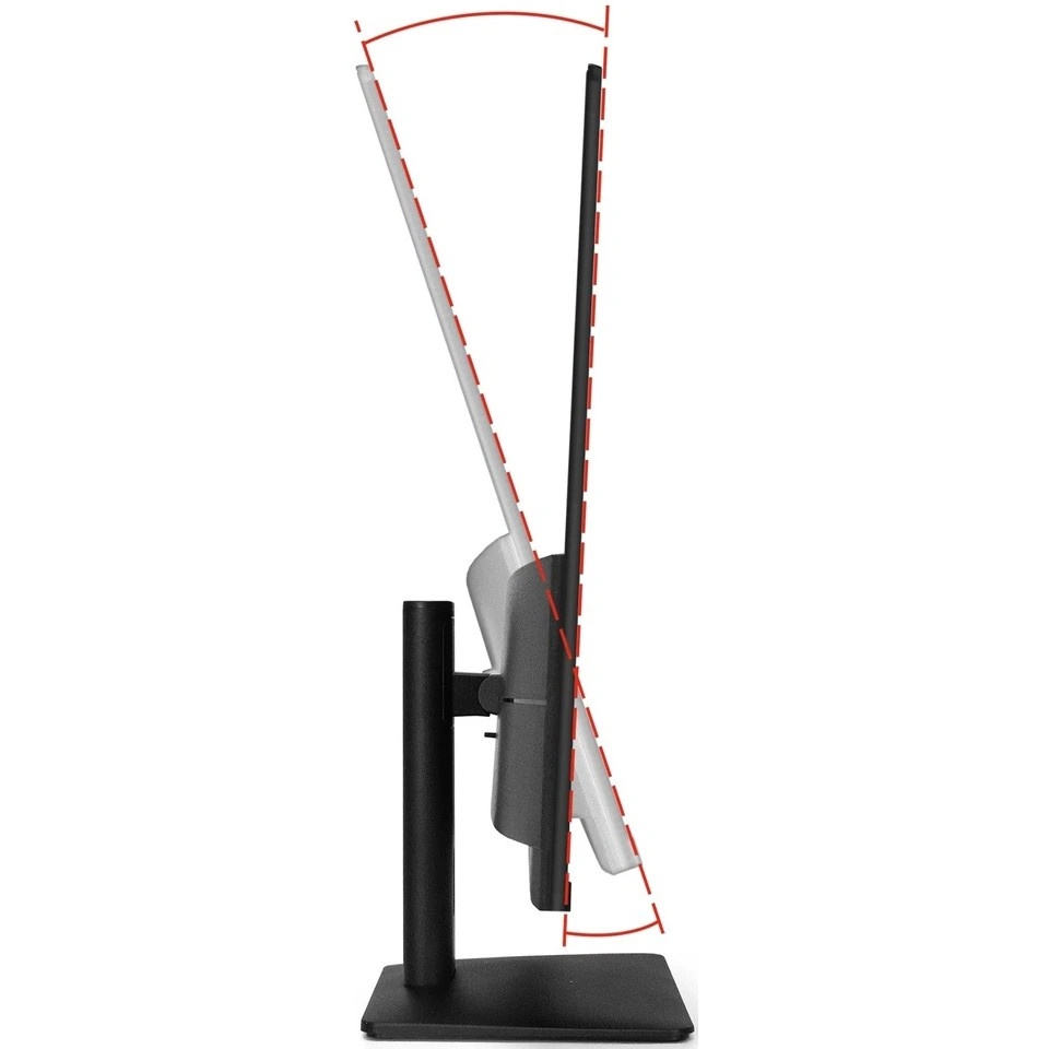 Монитор 31.5" ExeGate SmartView ES3207CA IPS 2560x1440, 75 Гц, 1 мс, 16:9, 250 кд/м², 1xHDMI, 2xDP,