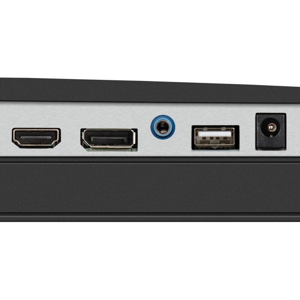Монитор 31.5" ExeGate SmartView ES3207CA IPS 2560x1440, 75 Гц, 1 мс, 16:9, 250 кд/м², 1xHDMI, 2xDP,