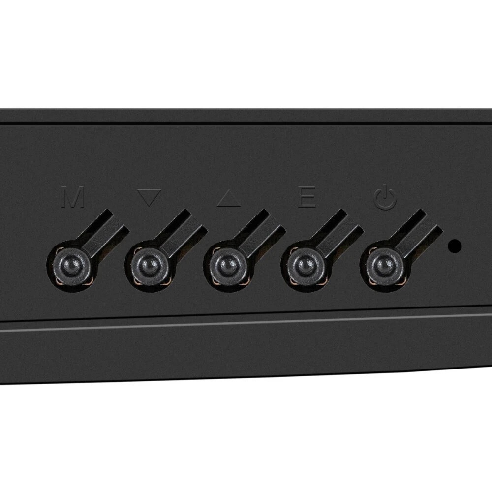 Монитор 31.5" ExeGate SmartView ES3207CA IPS 2560x1440, 75 Гц, 1 мс, 16:9, 250 кд/м², 1xHDMI, 2xDP,