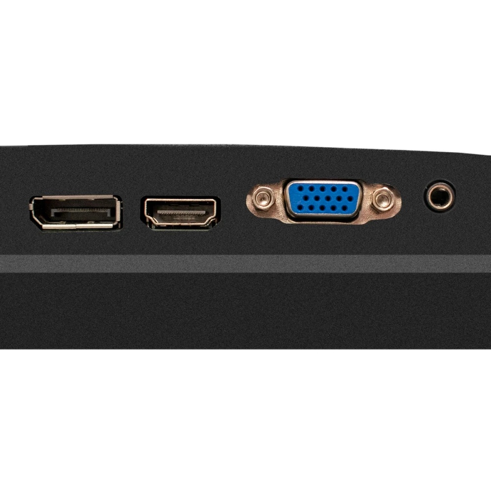 Монитор 23.8" ExeGate SmartView EP2407TA IPS 1920x1080, 75 Гц, 5 мс, 16:9, 250 кд/м2, 1xHDMI, 1xDP,