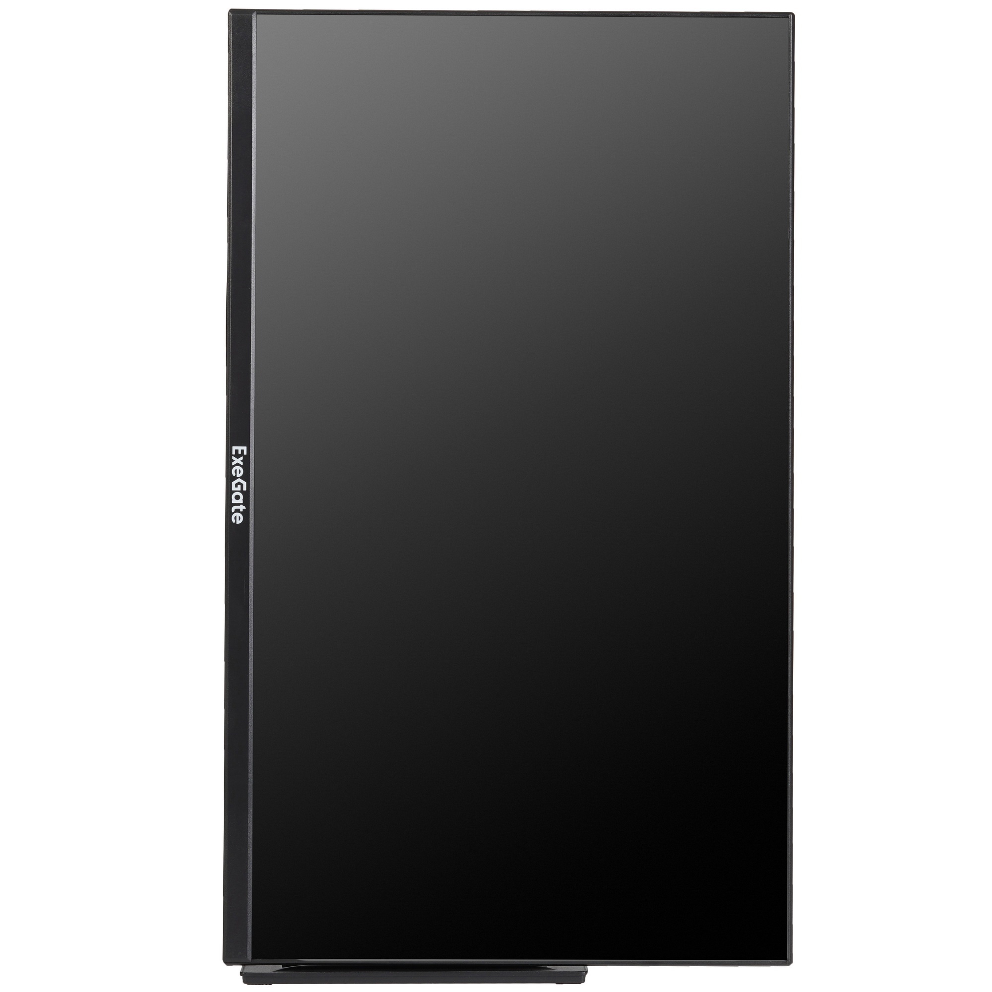 Монитор 27" ExeGate ES2707TA IPS 2560x1440, 75 Гц, 1 мс, 16:9, 250 кд/м2, 1xHDMI, 1хDP, 1x3.5 мм, че