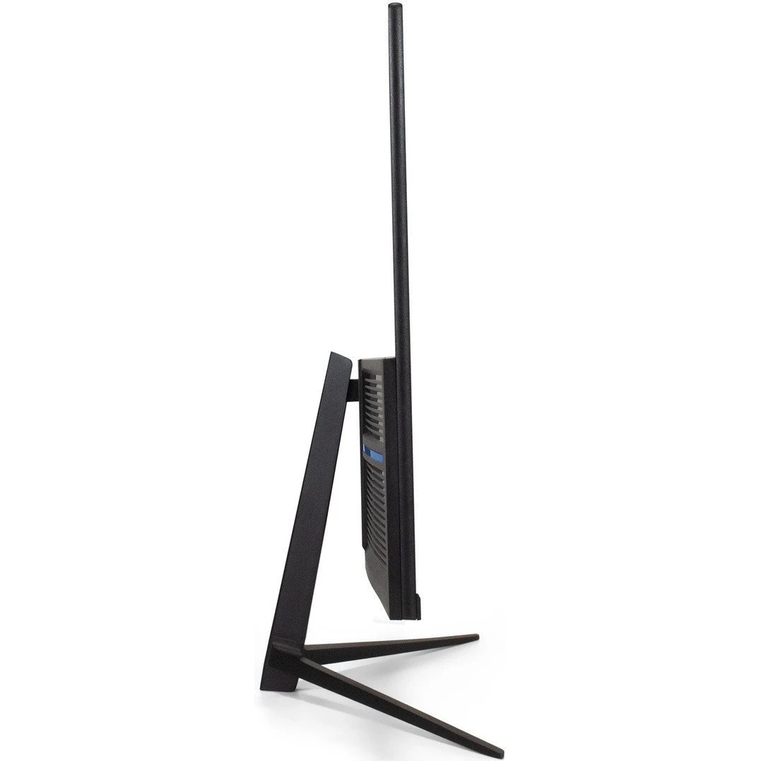 Монитор 23.8" ExeGate ProSmart EV2407 VA 1920x1080, 75 Гц, 5 мс, 16:9, 250 кд/м2, 1xHDMI, 1xVGA, чер