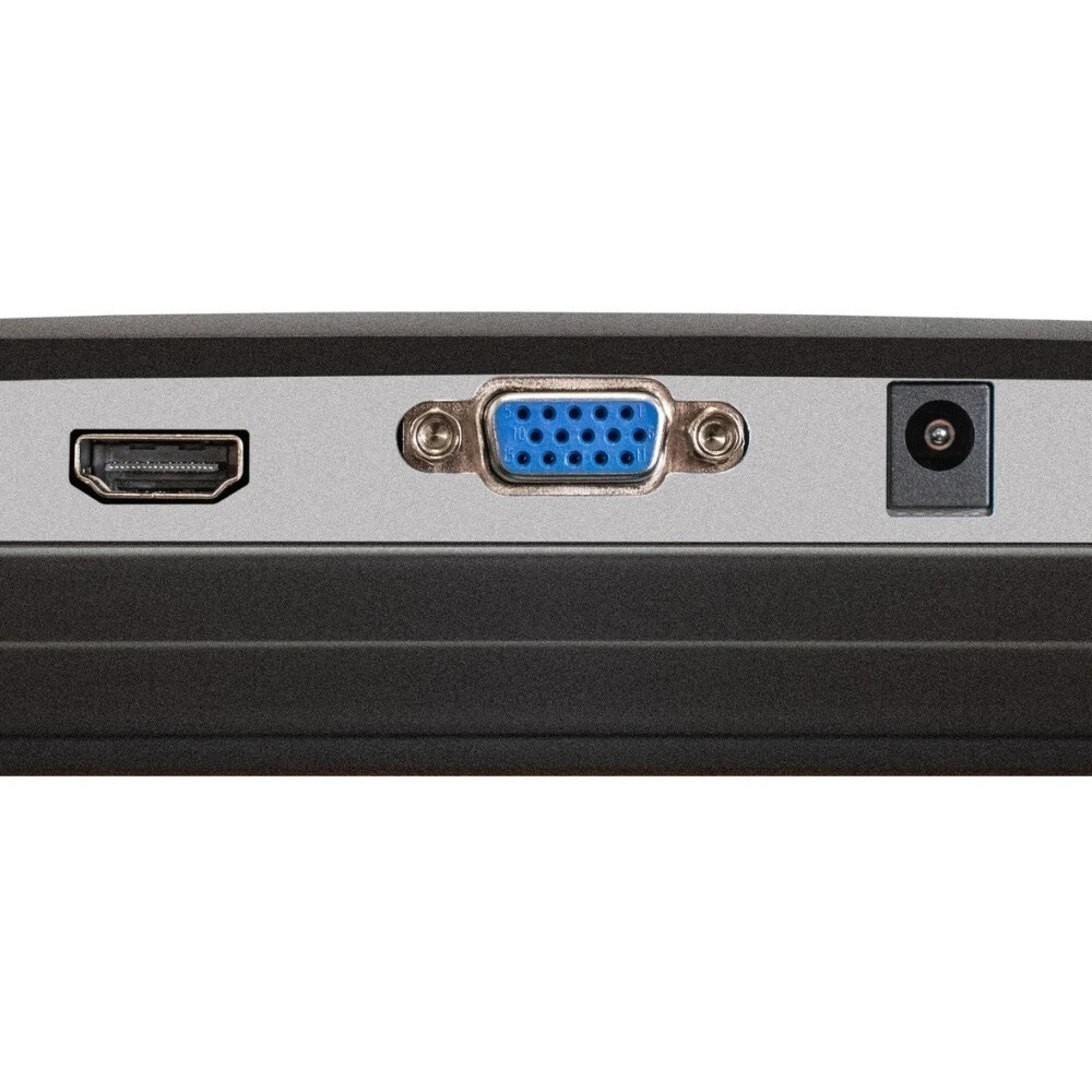 Монитор 23.8" ExeGate ProSmart EV2407 VA 1920x1080, 75 Гц, 5 мс, 16:9, 250 кд/м2, 1xHDMI, 1xVGA, чер
