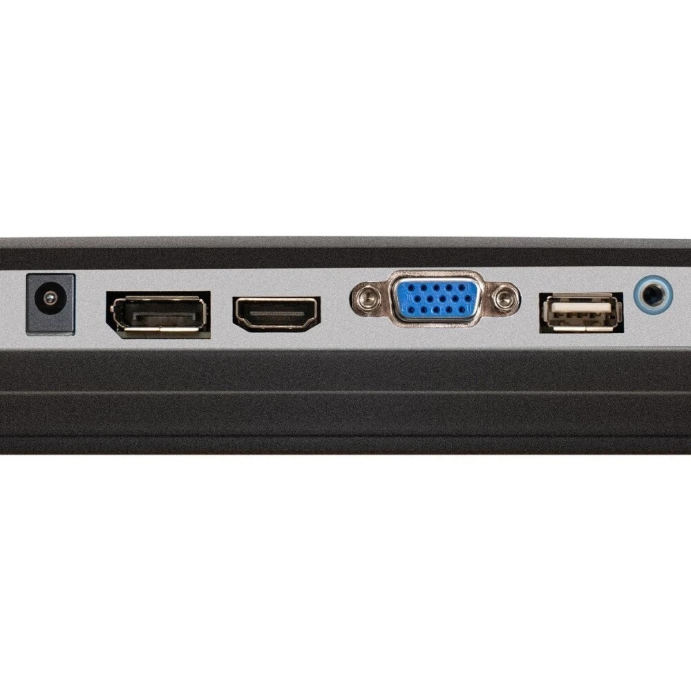 Монитор 24" ExeGate SmartView ES2407A IPS 1920x1080, 75 Гц, 5 мс, 16:9, 250 кд/м2, 1xHDMI, 1xDP, 1xV
