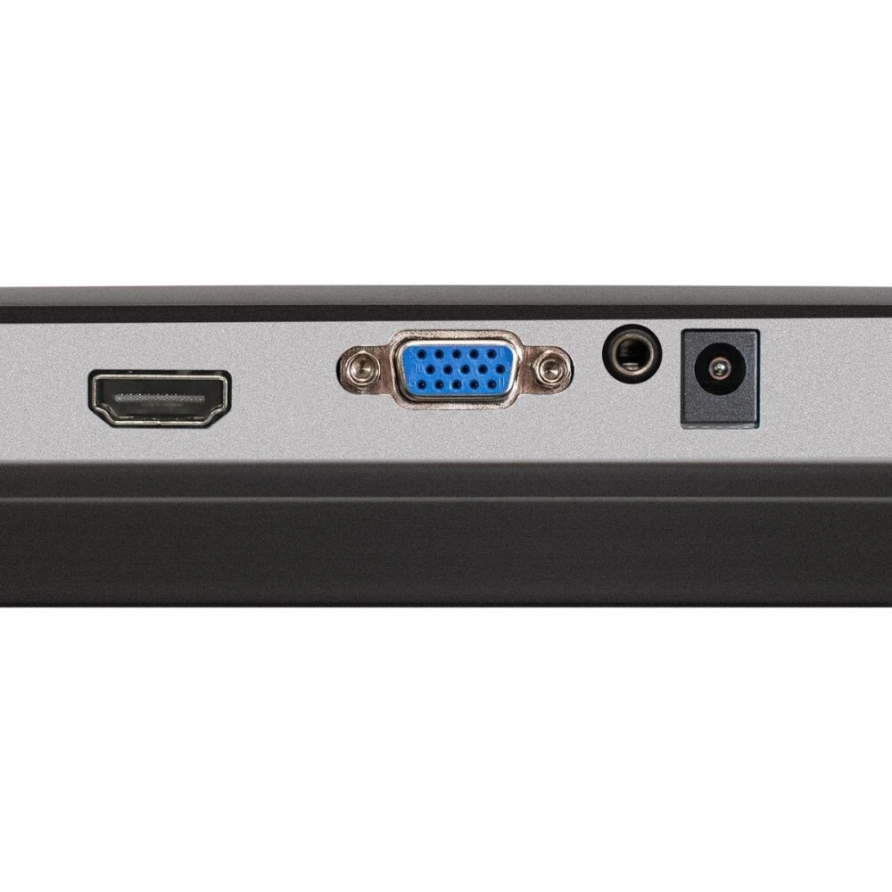 Монитор 21.5" ExeGate EP2207 IPS 1920x1080, 75 Гц, 5 мс, 16:9, 250 кд/м2, 1xHDMI, 1xVGA, 1x3.5 мм, ч