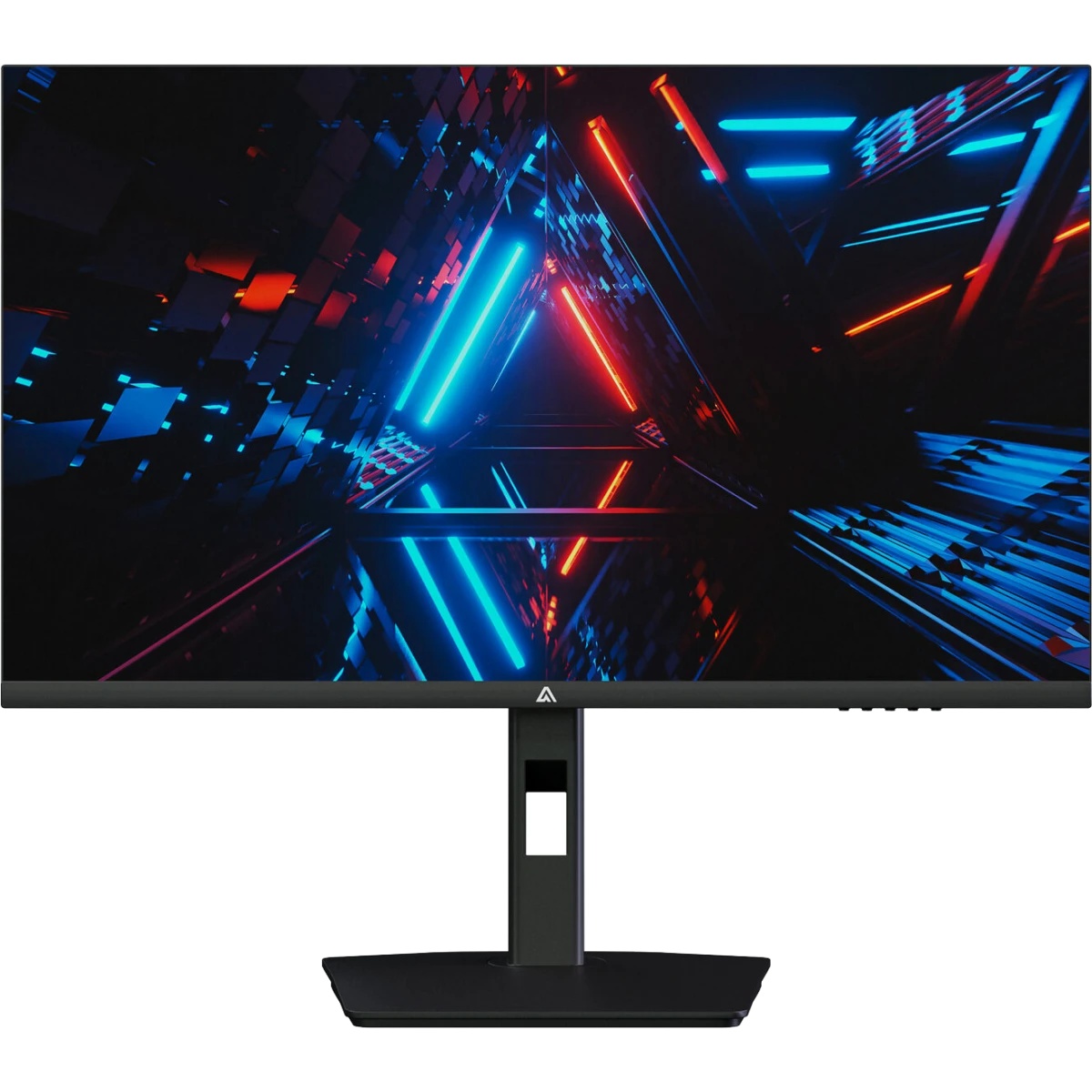 Монитор 27" ABR X Vision 27 PLUS MS27GQ2K-i1 ADS 2560x1440, 165 Гц, 1 мс, 16:9, 300 кд/м2, 2xHDMI, 1