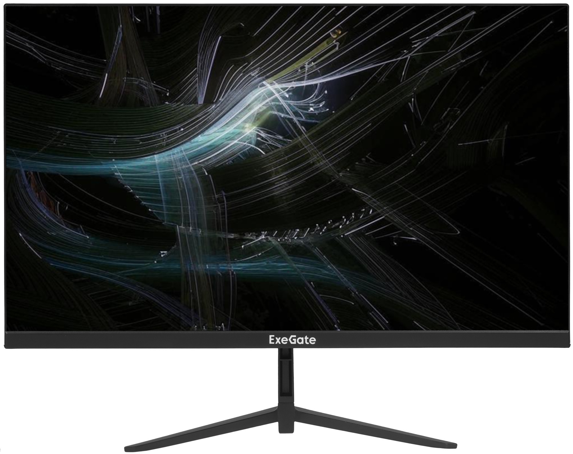 Монитор 23.8" ExeGate SmartView EZ2400TA IPS 1920x1080, 75 Гц, 5 мс, 16:9, 250 кд/м2, 1xHDMI, 1хDP,