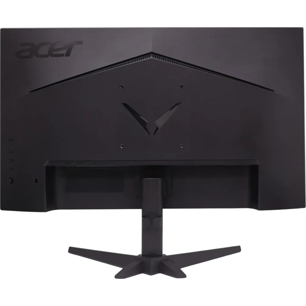 Монитор 23.8" Acer Nitro VG240YX1bmiipx, IPS, 1920x1080, 200 Гц, 0.5 мс, 16:9, 250 кд/м², 2xHDMI, 1x