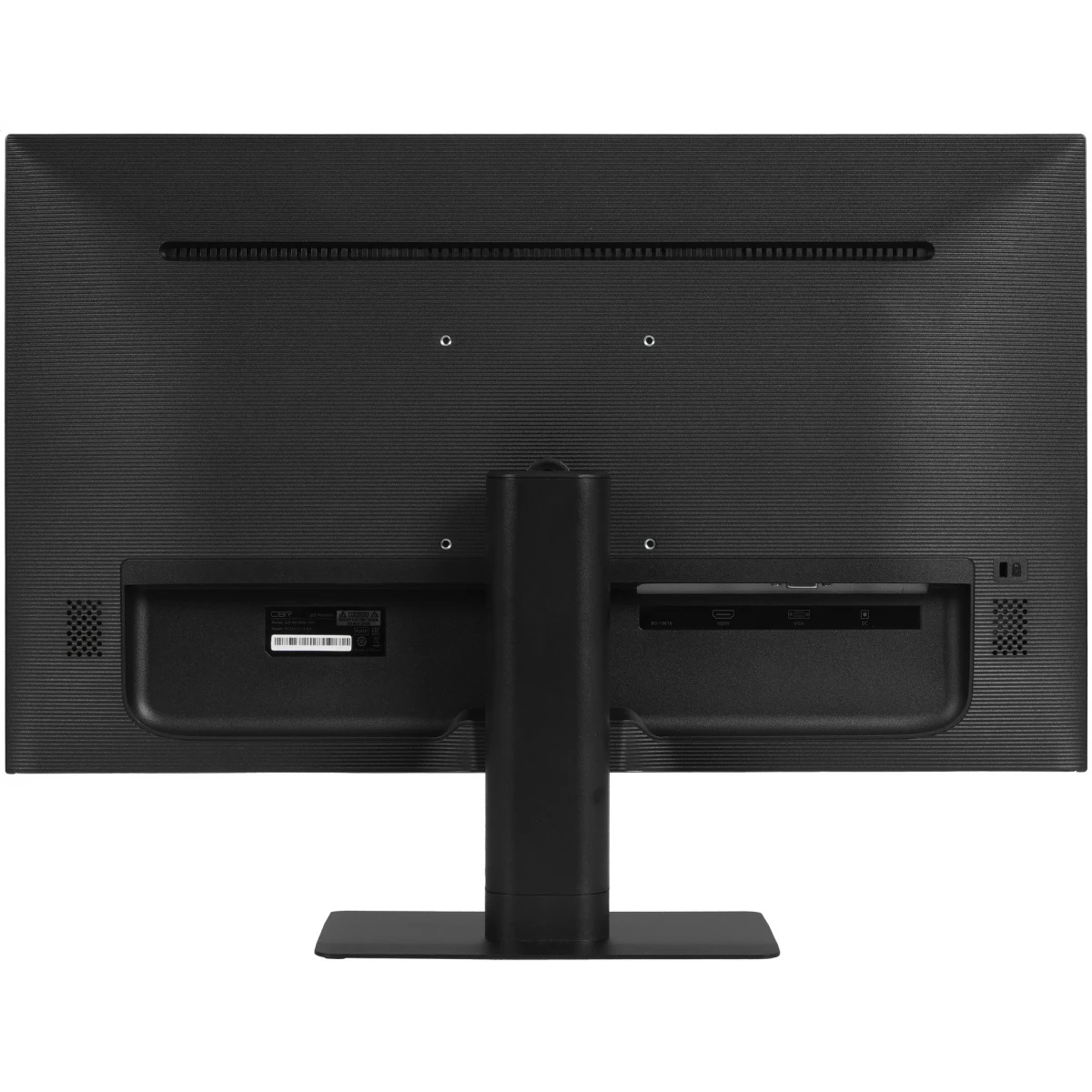 ТОЛЬКО В SOFT Монитор 23.8" CBR MF-240A IPS 1920x1080, 75 Гц, 5 мс, 16:9, 250 кд/м², 1xVGA, 1xHDMI,