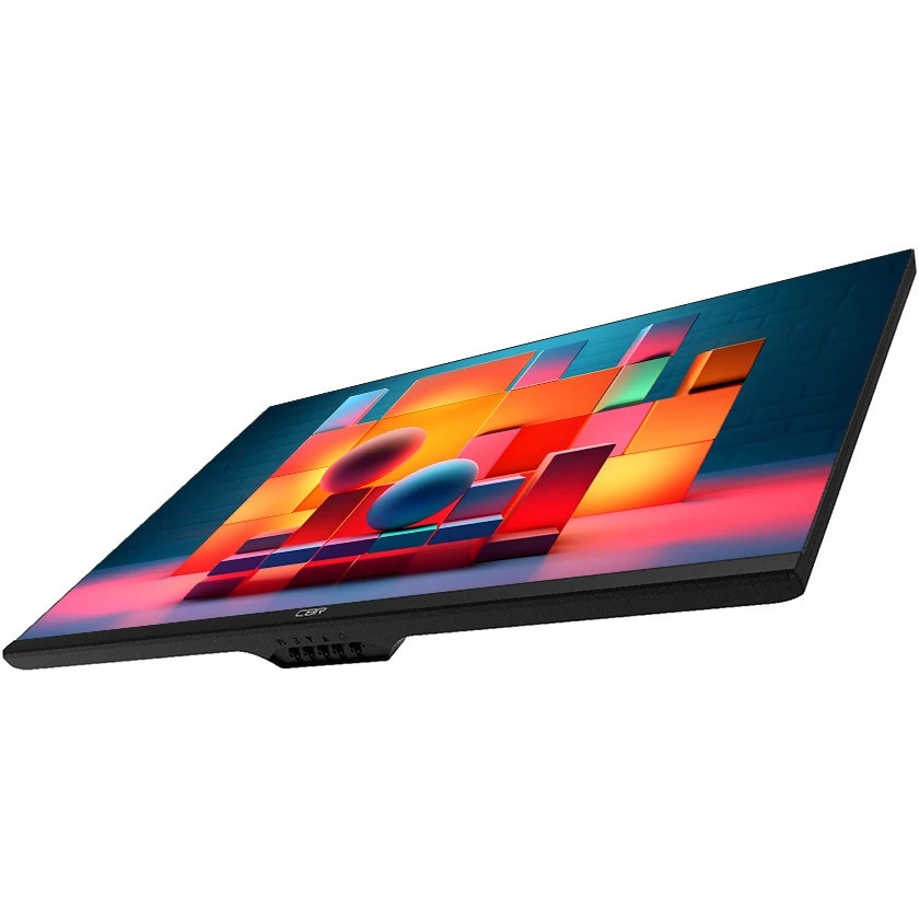 ТОЛЬКО В SOFT Монитор 23.8" CBR MF-240A IPS 1920x1080, 75 Гц, 5 мс, 16:9, 250 кд/м², 1xVGA, 1xHDMI,