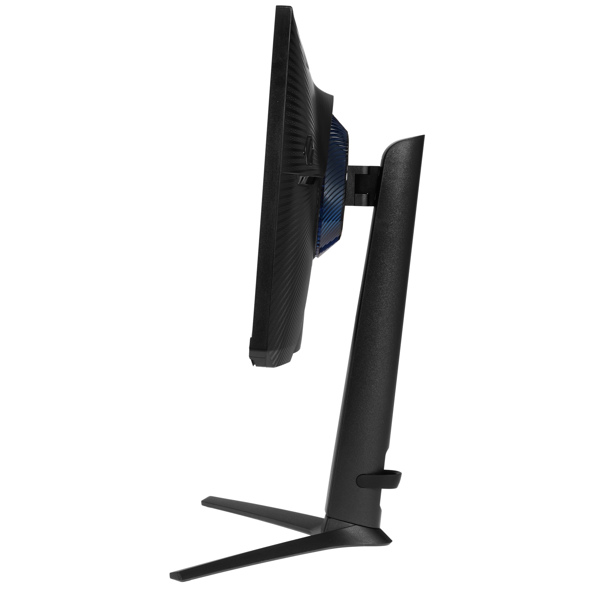 Монитор 25" Samsung Odyssey G4 S25BG400EI IPS 1920x1080, 240 Гц, 1 мс, 16:9, 400 кд/м2, 2xHDMI, 1хDP