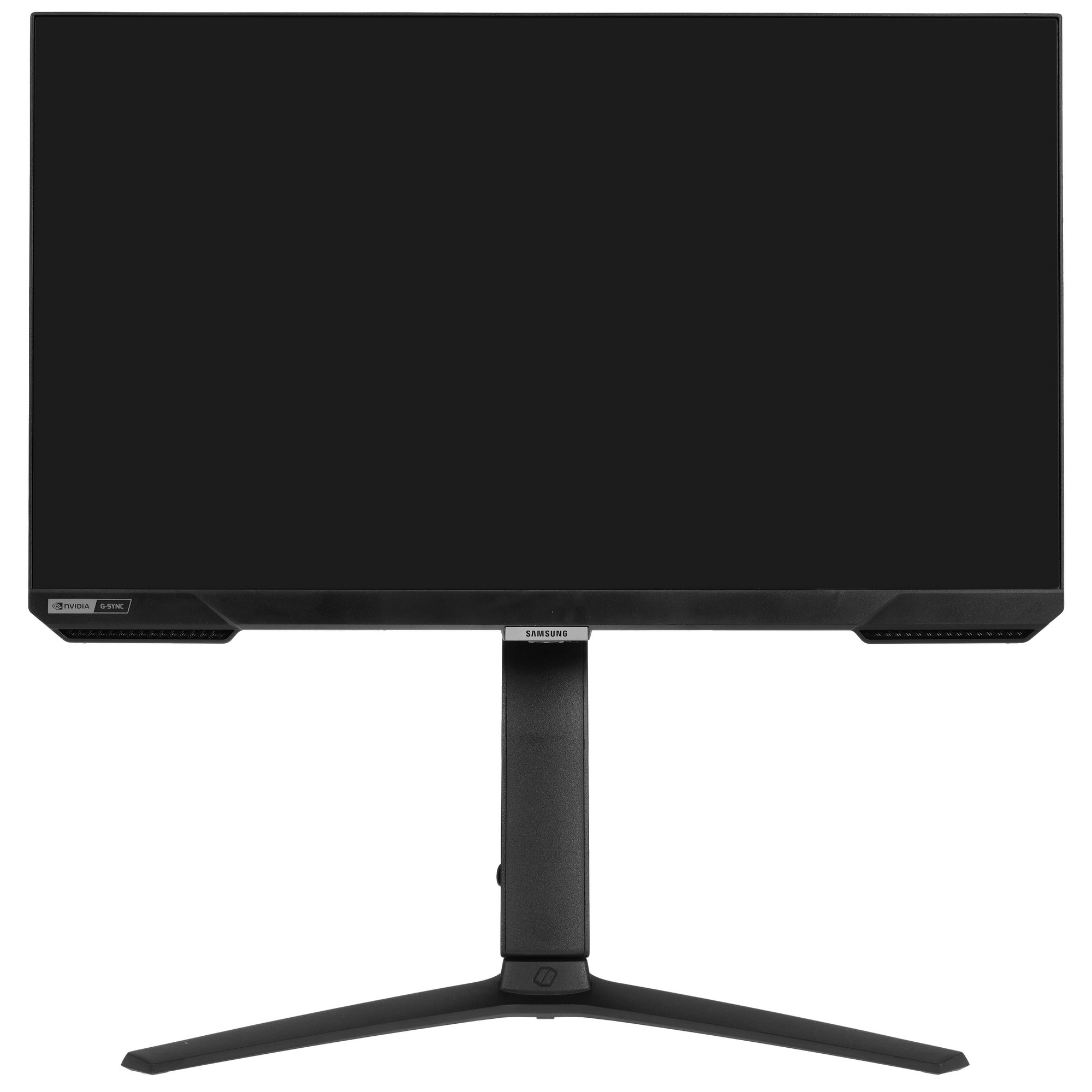Монитор 25" Samsung Odyssey G4 S25BG400EI IPS 1920x1080, 240 Гц, 1 мс, 16:9, 400 кд/м2, 2xHDMI, 1хDP