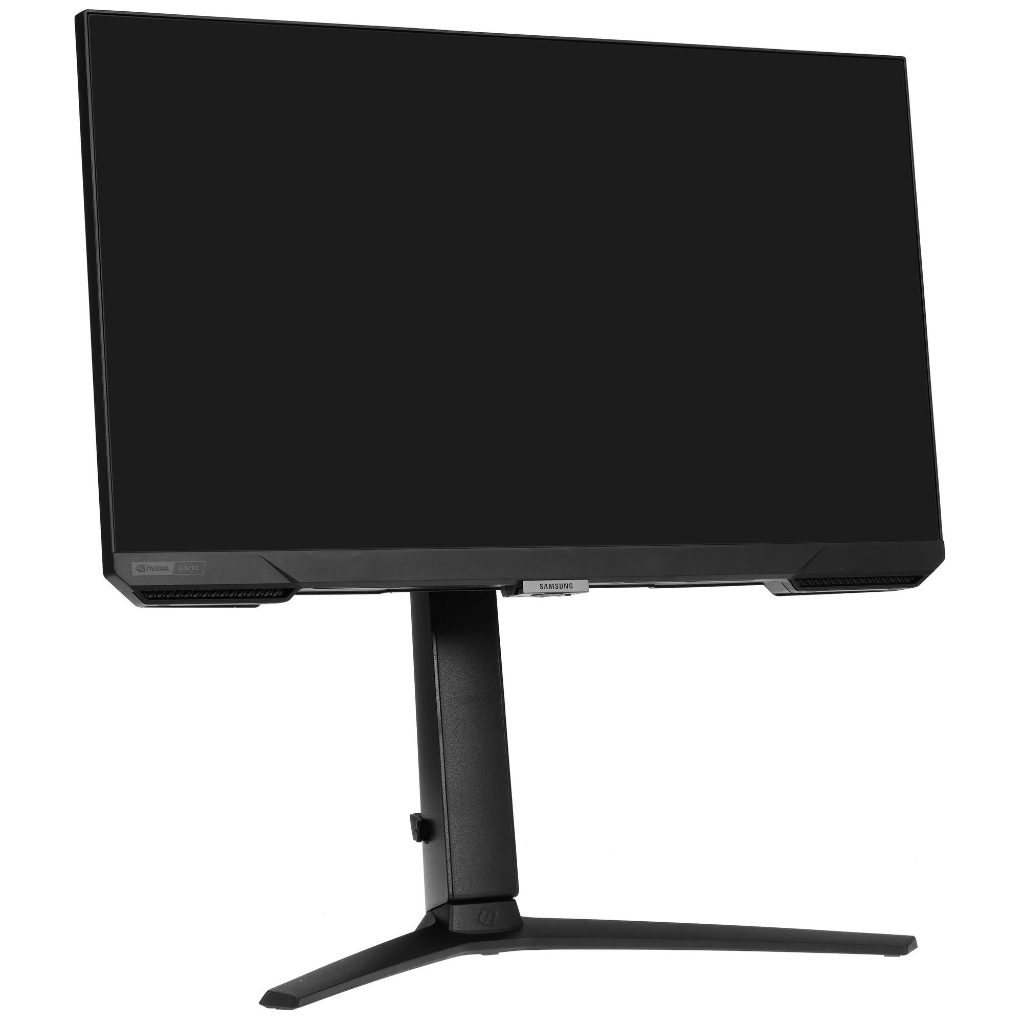 Монитор 25" Samsung Odyssey G4 S25BG400EI IPS 1920x1080, 240 Гц, 1 мс, 16:9, 400 кд/м2, 2xHDMI, 1хDP
