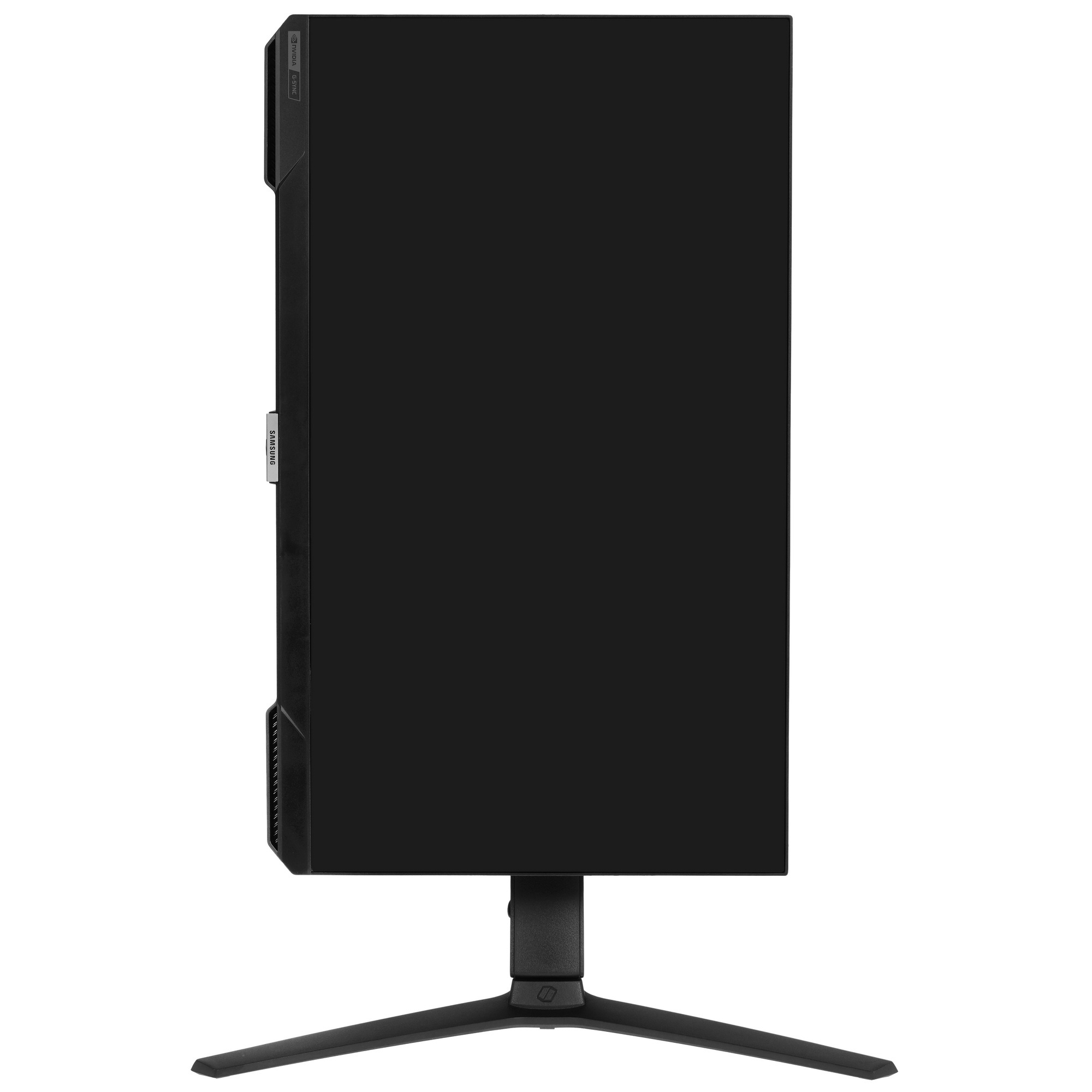 Монитор 25" Samsung Odyssey G4 S25BG400EI IPS 1920x1080, 240 Гц, 1 мс, 16:9, 400 кд/м2, 2xHDMI, 1хDP
