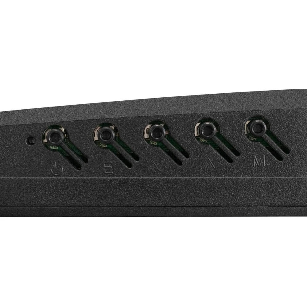 Монитор 27" ExeGate ProSmart EV2707 VA 1920x1080, 75 Гц, 5 мс, 16:9, 250 кд/м2, 1xHDMI, 1xVGA, черны