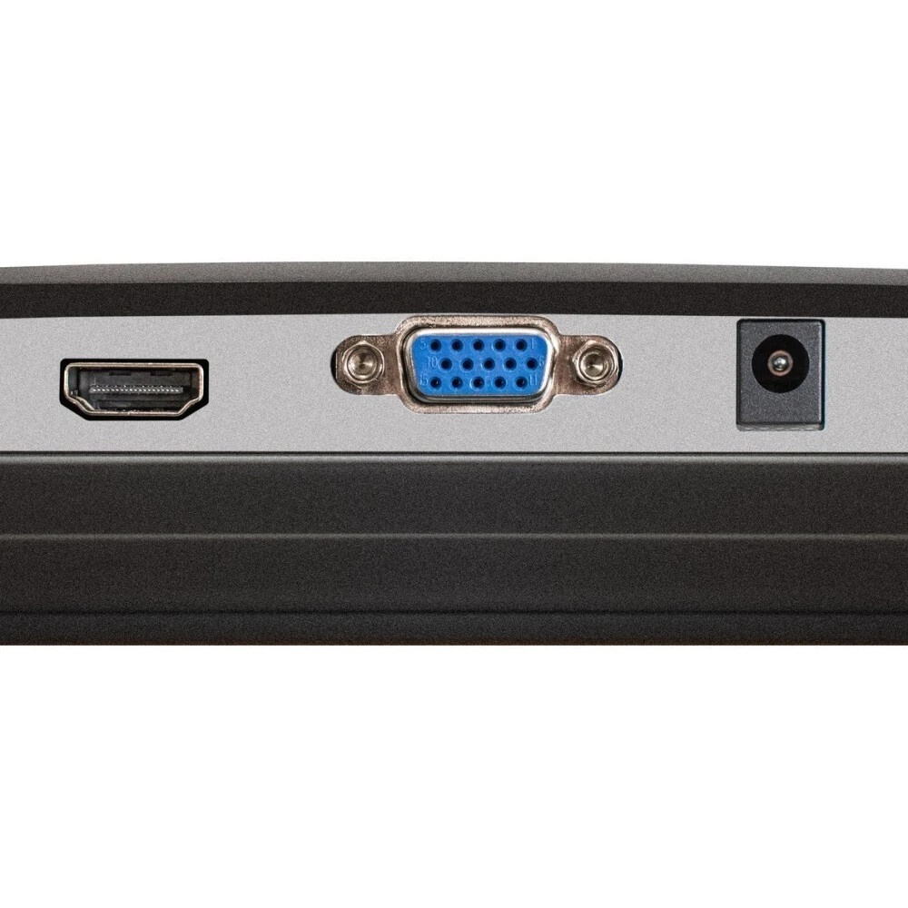 Монитор 27" ExeGate ProSmart EV2707 VA 1920x1080, 75 Гц, 5 мс, 16:9, 250 кд/м2, 1xHDMI, 1xVGA, черны