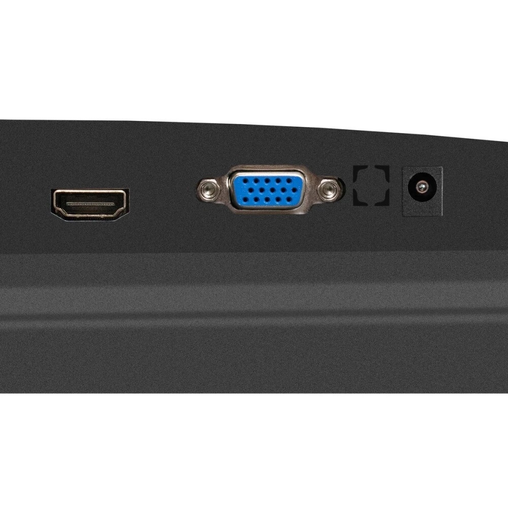 Монитор 24" ExeGate EB2400 TN+film 1920x1080, 60 Гц, 5 мс, 16:9, 200 кд/м2, 1xHDMI, 1xVGA, черный