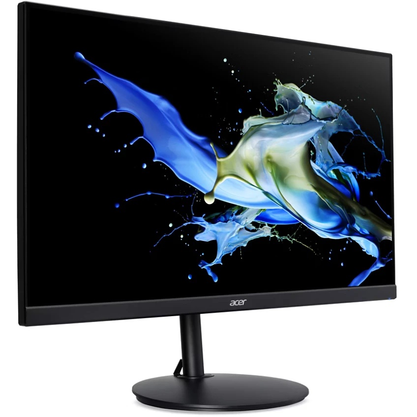 Монитор 23.8" Acer Vero CB242YGbir IPS 1920x1080, 120 Гц, 1 мс, 16:9, 250 кд/м², 1xHDMI, 1xDP,черны