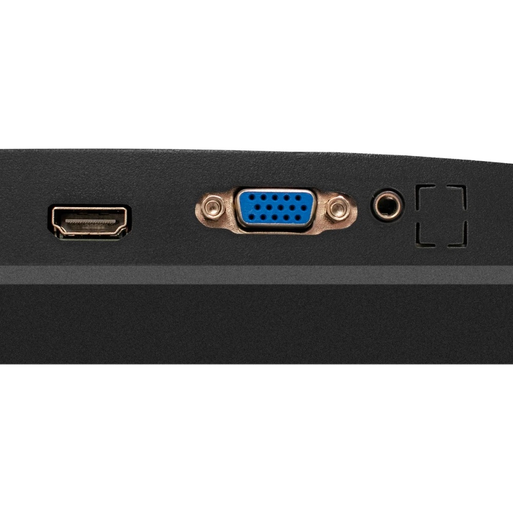Монитор 23.8" ExeGate SmartView EP2400A IPS 1920x1080, 75 Гц, 5 мс, 16:9, 250 кд/м2, 1xHDMI, 1xVGA,