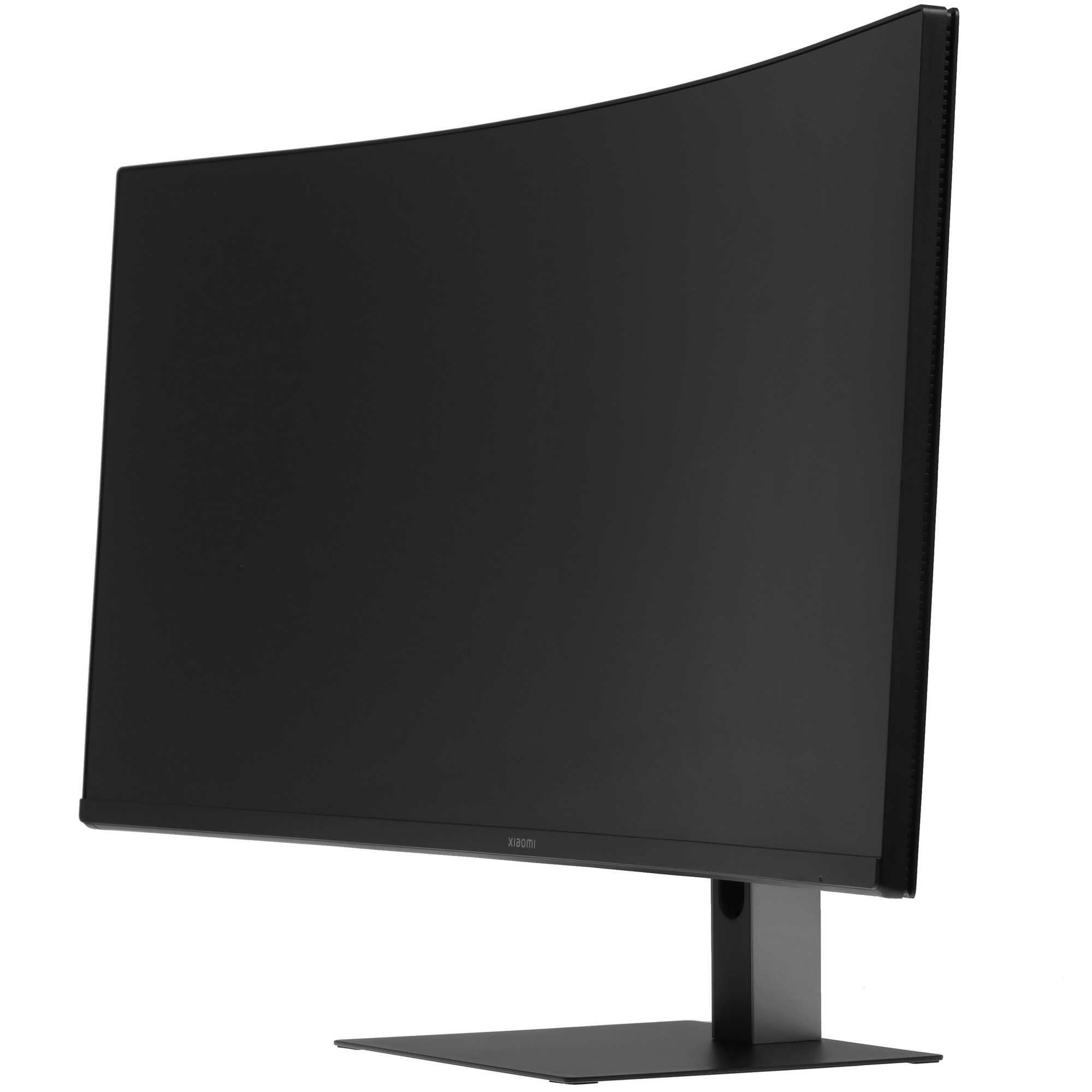 Монитор 34" Xiaomi G34WQi  VA 3440x1440, 180 Гц, 1 мс, 21:9, 350 кд/м2, 2xHDMI, 2хDP, черный