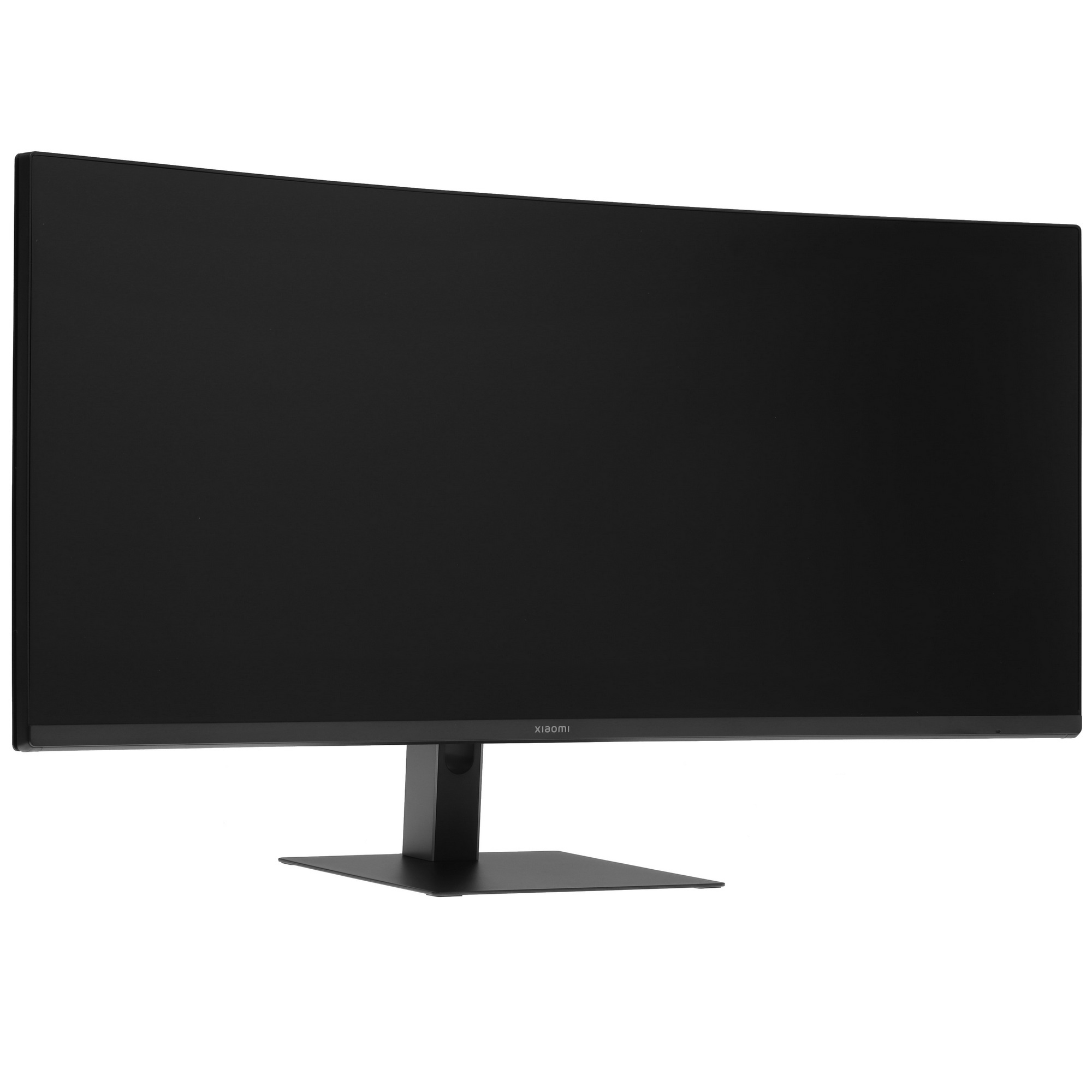 Монитор 34" Xiaomi G34WQi  VA 3440x1440, 180 Гц, 1 мс, 21:9, 350 кд/м2, 2xHDMI, 2хDP, черный