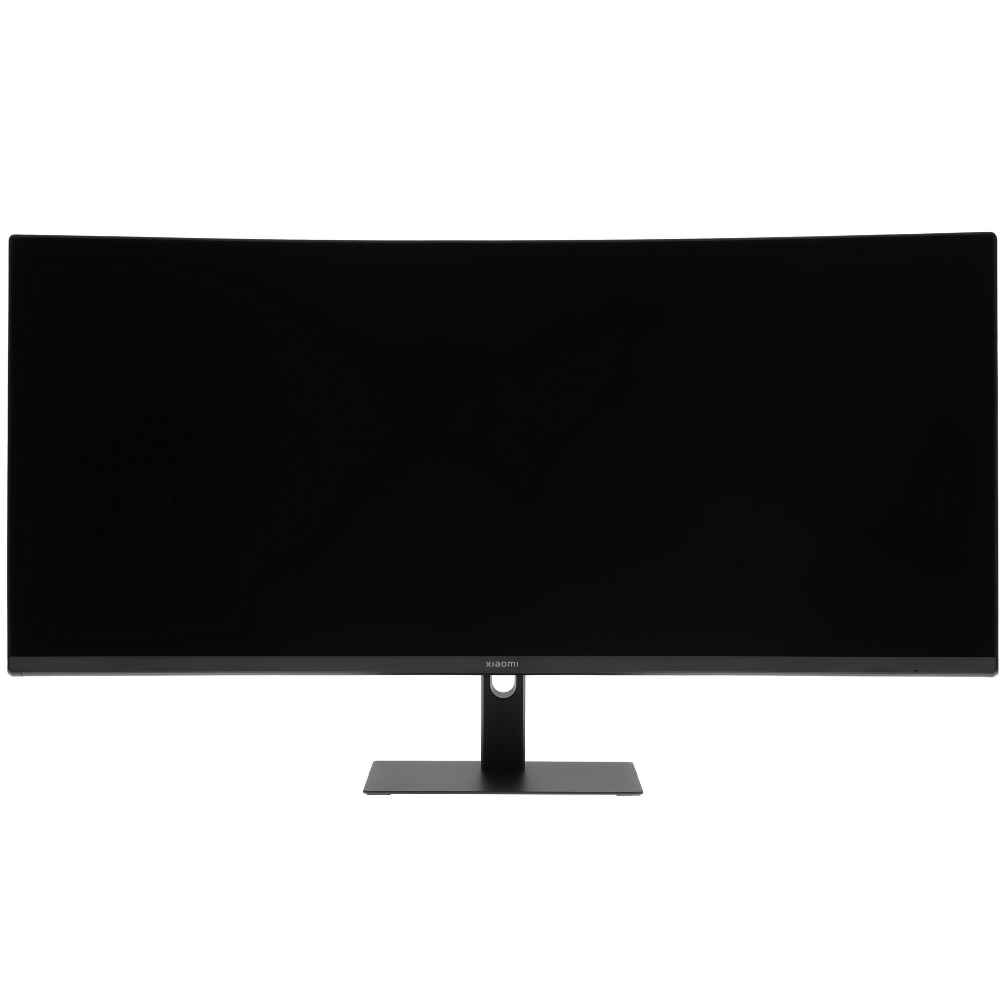 Монитор 34" Xiaomi G34WQi  VA 3440x1440, 180 Гц, 1 мс, 21:9, 350 кд/м2, 2xHDMI, 2хDP, черный