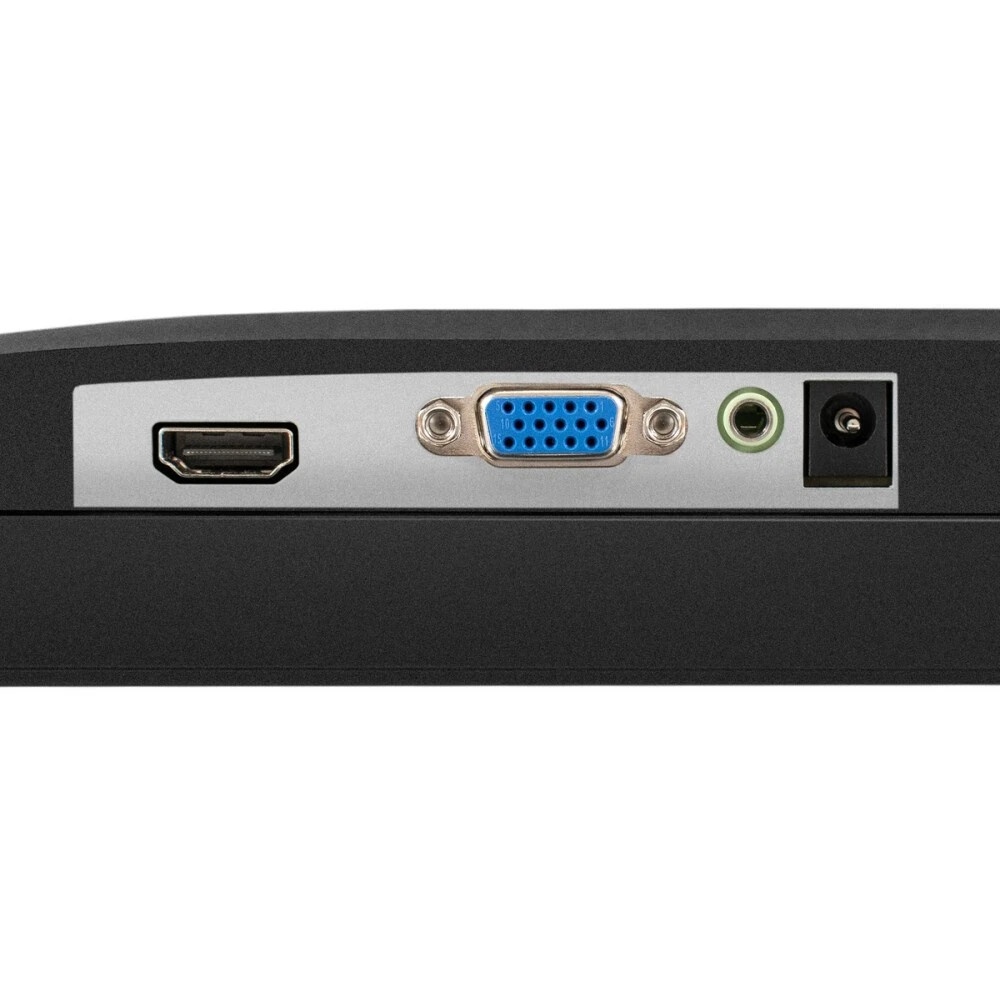 Монитор 23.8" ExeGate ProSmart EV2407A VA 1920x1080, 60 Гц, 5 мс, 16:9, 280 кд/м2, 1xHDMI, 1xVGA, 1x