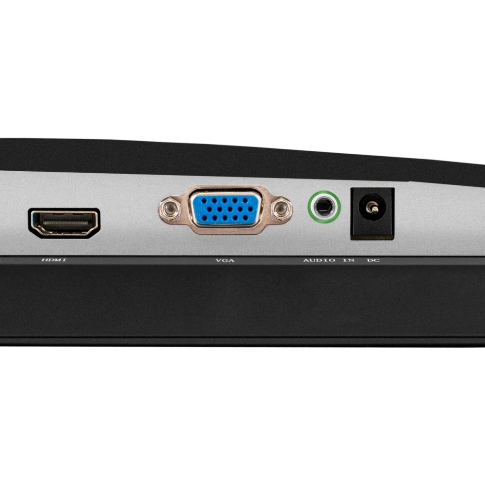 Монитор 27" ExeGate SmartView EZ2700A IPS 1920x1080, 75 Гц, 5 мс, 16:9, 250 кд/м2, 1xHDMI, 1xVGA, 1x