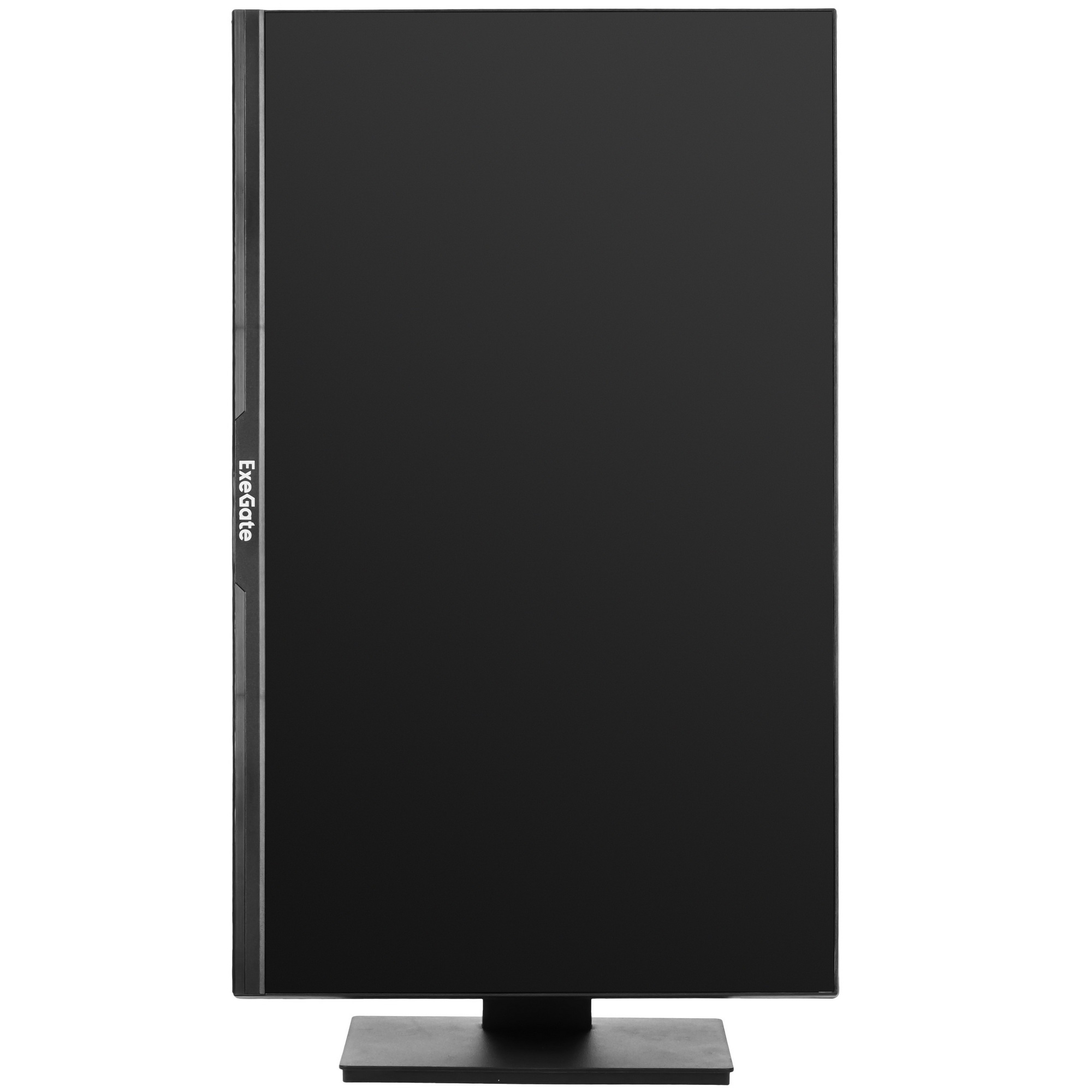 Монитор 27" ExeGate Combat EG2707C IPS 1920x1080, 165 Гц, 1 мс, 16:9, 250 кд/м2, 1xHDMI, 1xDP, USB,