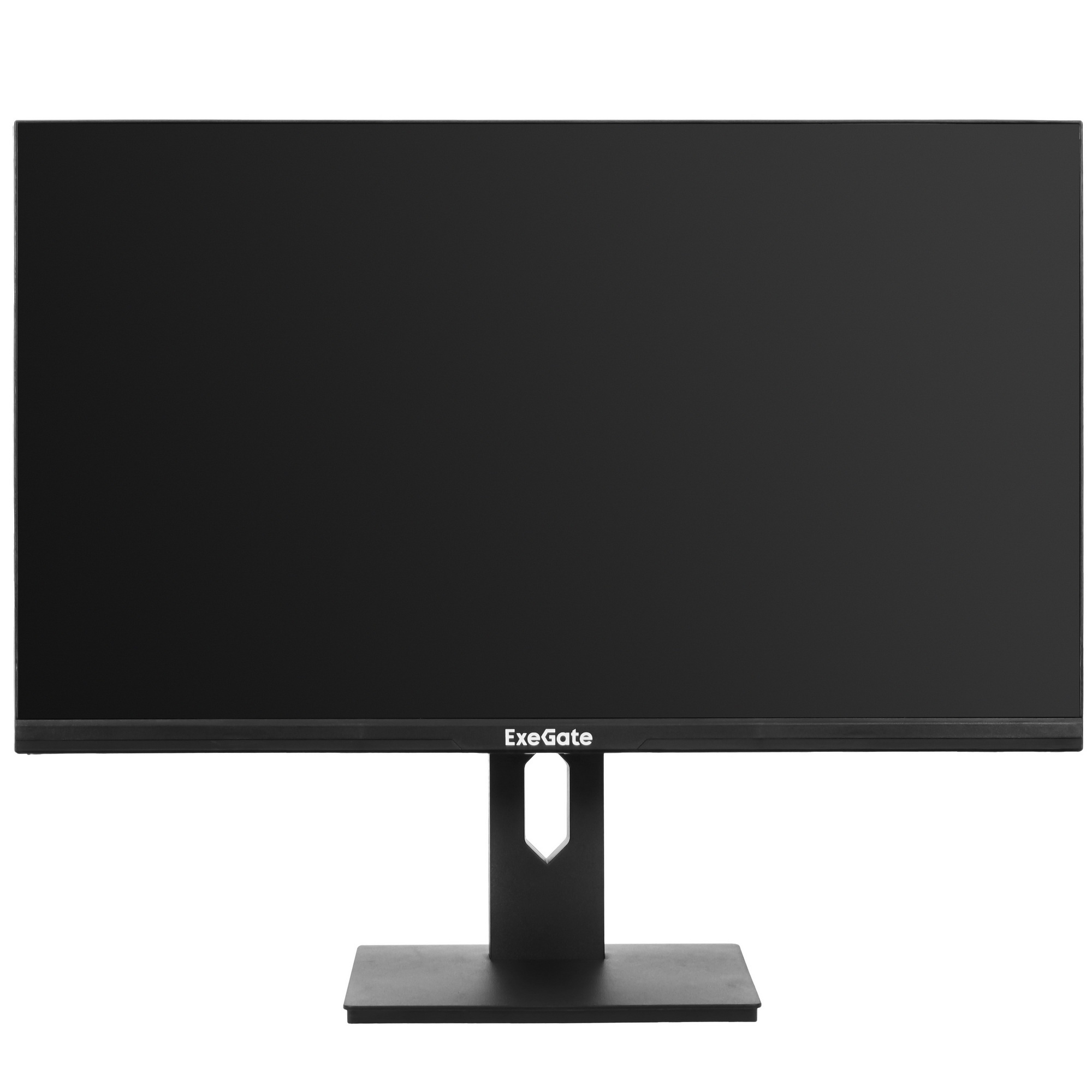Монитор 27" ExeGate Combat EG2707C IPS 1920x1080, 165 Гц, 1 мс, 16:9, 250 кд/м2, 1xHDMI, 1xDP, USB,