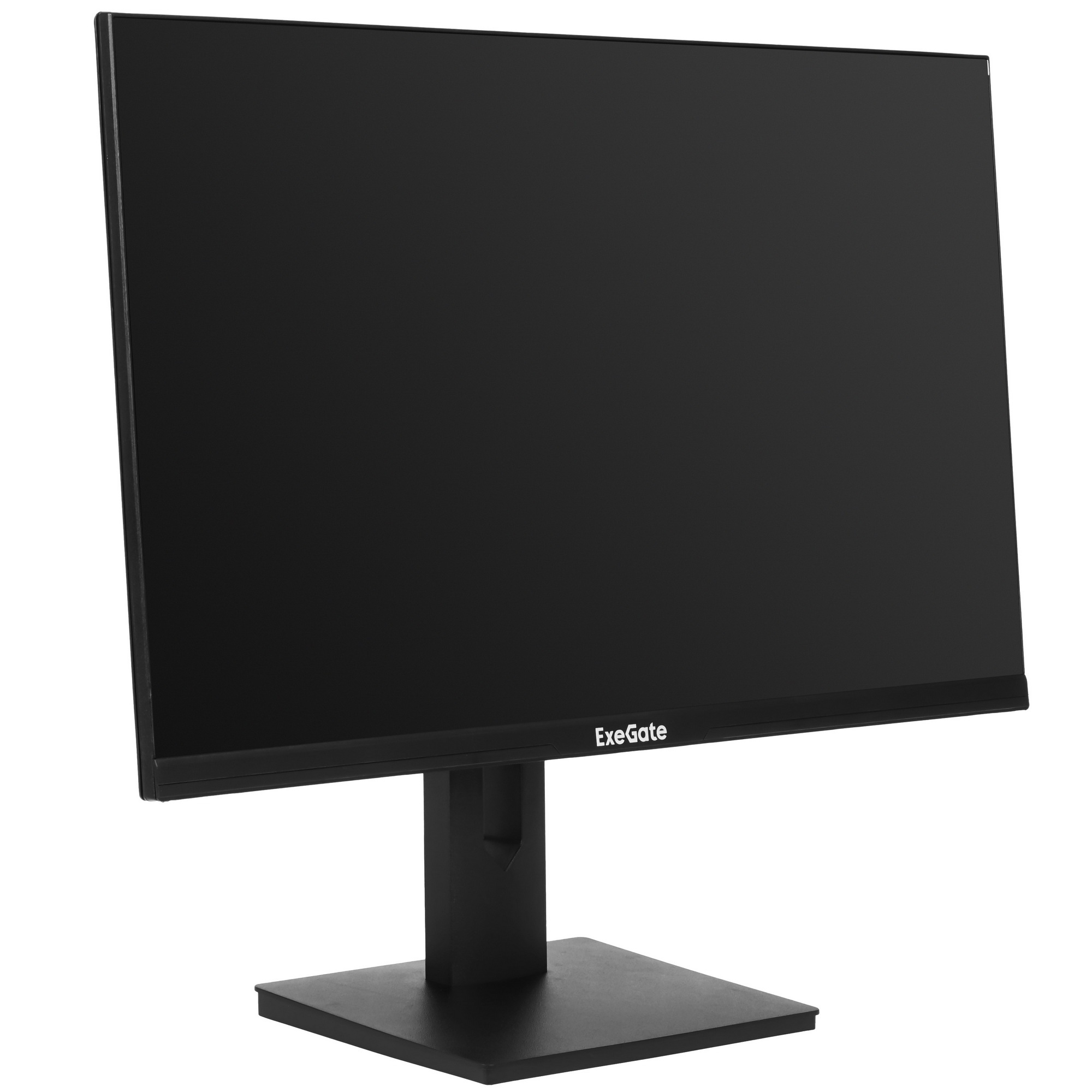 Монитор 27" ExeGate Combat EG2707C IPS 1920x1080, 165 Гц, 1 мс, 16:9, 250 кд/м2, 1xHDMI, 1xDP, USB,