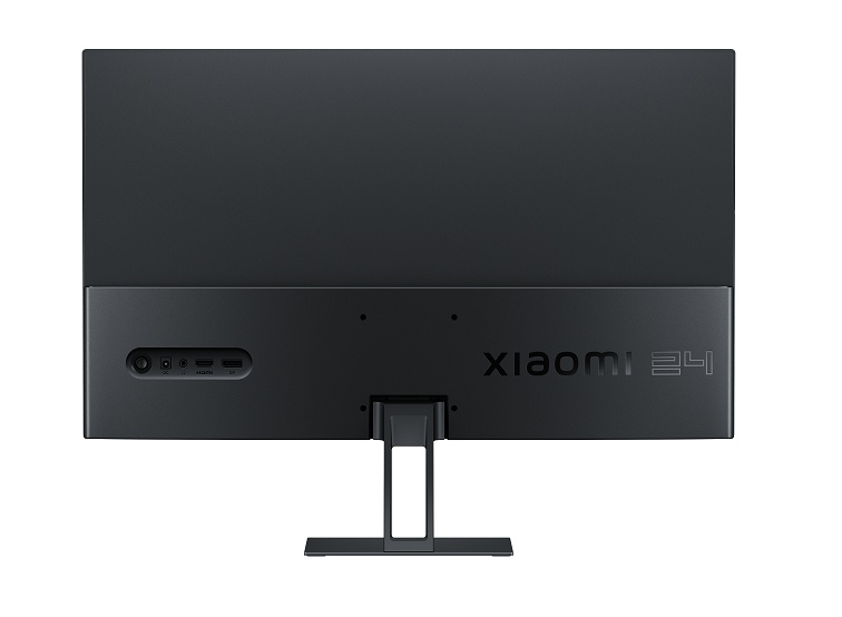 Монитор 23.8" Xiaomi G24i ELA5625EU IPS 1920x1080, 180 Гц, 1 мс, 16:9, 250 кд/м², 1xDP, 1xHDMI, 75x7