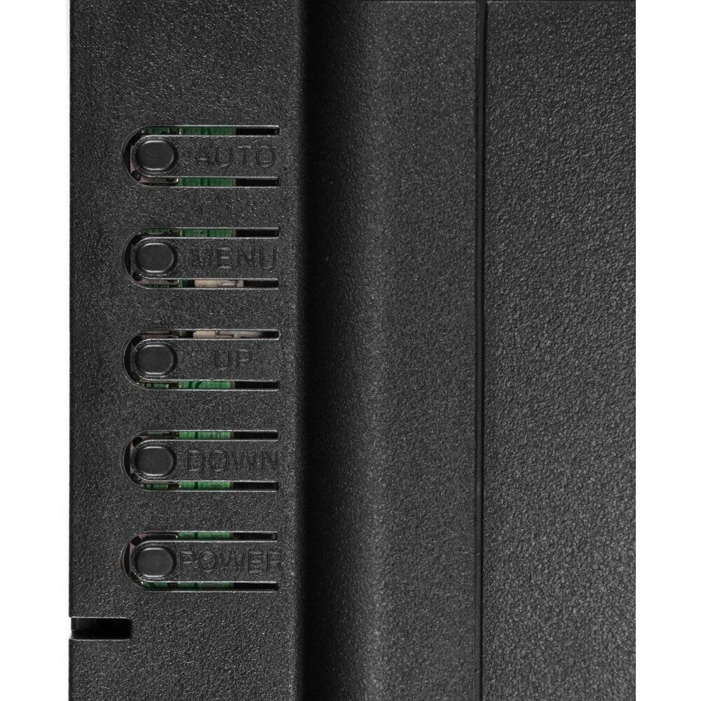 Монитор 21.5" ExeGate EB2200A VA 1920x1080, 75 Гц, 5 мс, 16:9, 200 кд/м², 1xHDMI, 1xVGA, черный