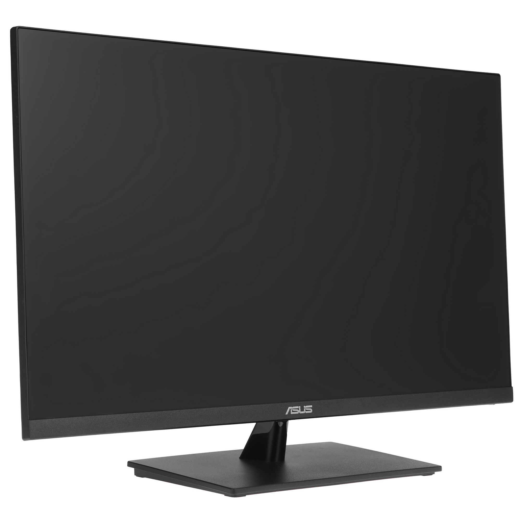 Монитор 31.5" ASUS VP32AQ IPS 2560x1440, 75 Гц, 5 мс, 16:9, 350 кд/м2, 1xHDMI, 1xDP, 1x3.5 мм, черны