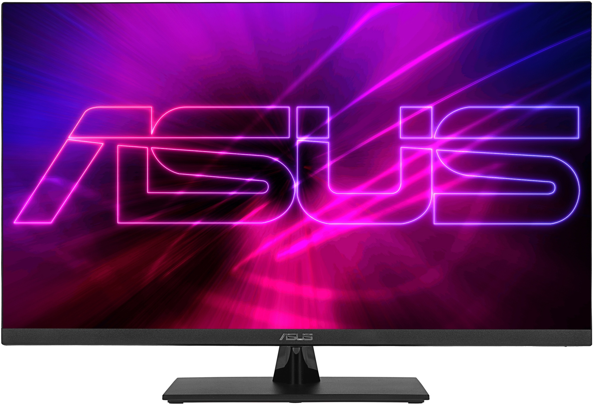 Монитор 31.5" ASUS VP32AQ IPS 2560x1440, 75 Гц, 5 мс, 16:9, 350 кд/м2, 1xHDMI, 1xDP, 1x3.5 мм, черны