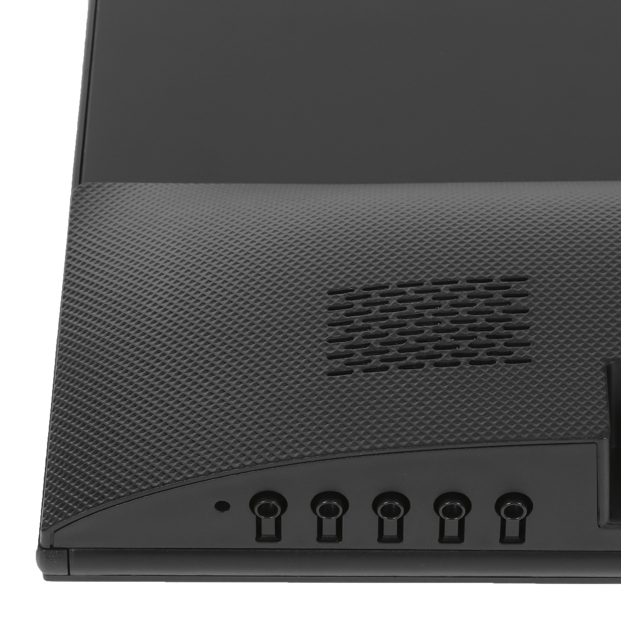 Монитор 23.8" AOpen 24SA2YEBI IPS 1920x1080, 100 Гц, 1 мс, 16:9, 250 кд/м2, 1xHDMI, черный
