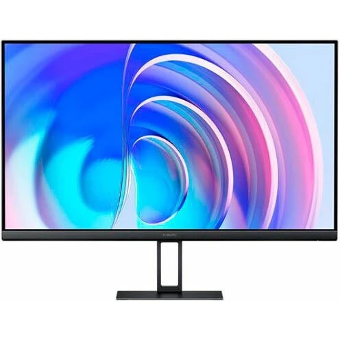 Монитор 23.8" Xiaomi A24i ELA5444EU IPS 1920x1080, 100 Гц, 6 мс, 16:9, 250 кд/м2, 1xHDMI, 1xDP черны