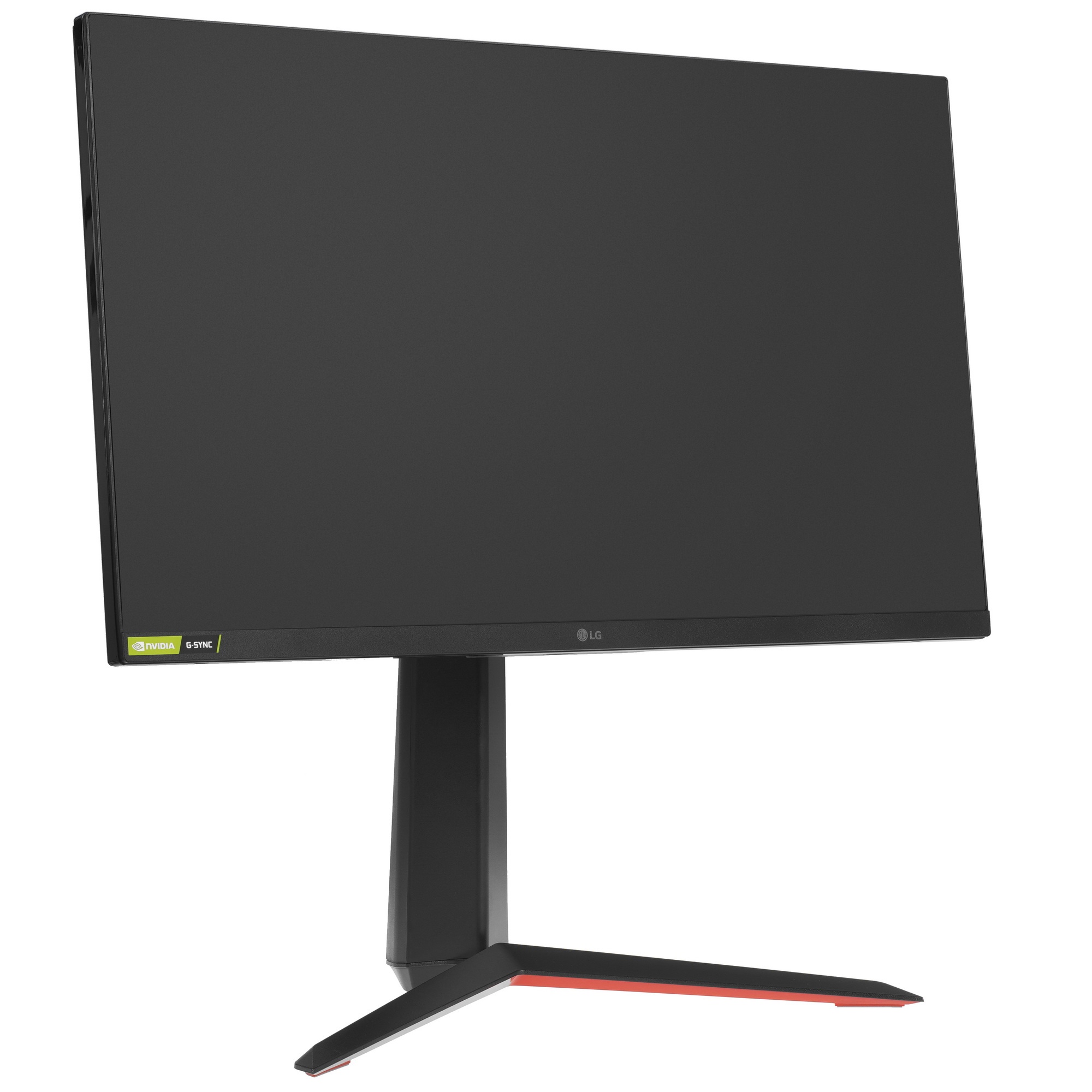 Монитор 27" LG UltraGear 27GP750-B IPS 1920x1080, 240 Гц, 1 мс, 16:9, 400 кд/м2, 2xHDMI, 1хDP, 1x3.5