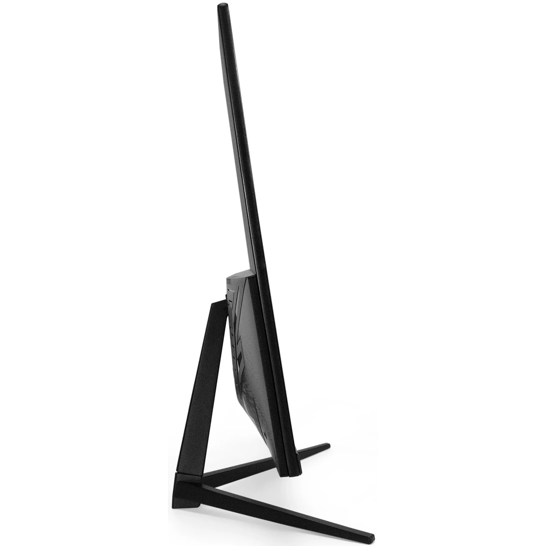 Монитор 27" ExeGate SmartView EP2700A IPS 1920x1080, 75 Гц, 5 мс, 16:9, 250 кд/м2, 1xVGA, 1x3.5 мм,