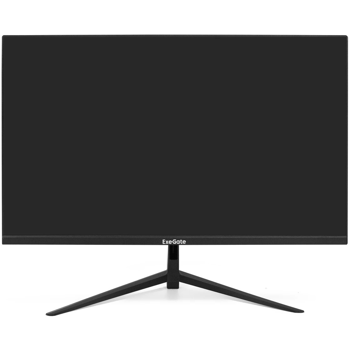 Монитор 23.8" ExeGate SuperView EH2407 черный 100 Гц (IPS LED Grade A+, FHD, 1920x1080@100Гц, 16:9,