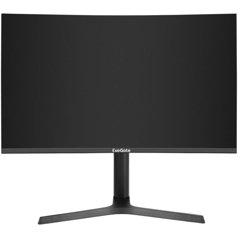 Монитор 27" ExeGate Combat EC2700TA VA 2560x1440, 165 Гц, 1 мс, 16:9, 300 кд/м², 1xHDMI, 1xDP, 2xUSB