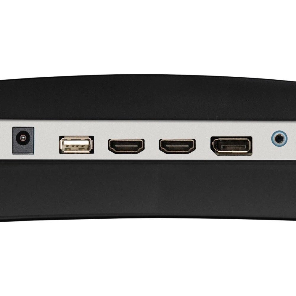 Монитор 27" ExeGate Combat EC2700TA VA 2560x1440, 165 Гц, 1 мс, 16:9, 300 кд/м², 1xHDMI, 1xDP, 2xUSB