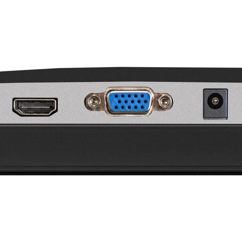 Монитор 24.5" ExeGate SmartView EH1500 IPS 1920x1080, 75 Гц, 5 мс, 16:9, 250 кд/м², 1xHDMI, 1xVGA, ч