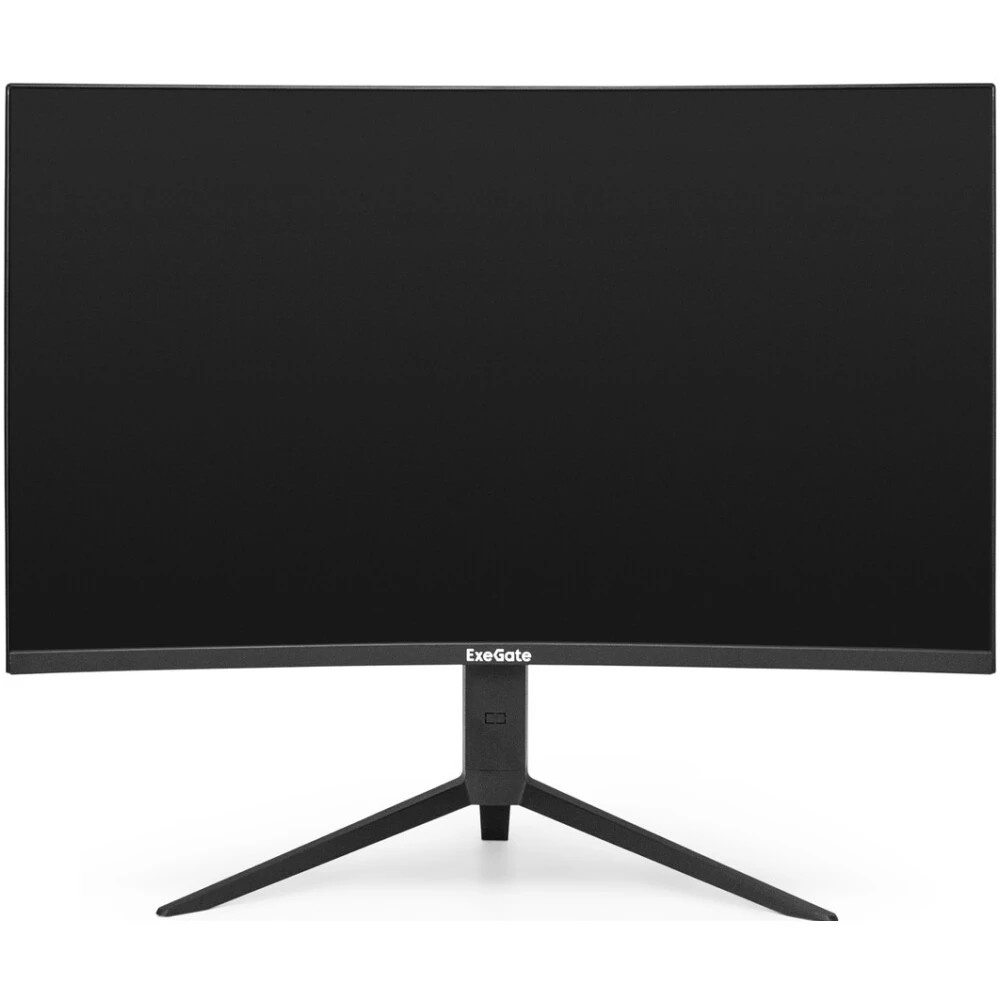 Монитор 31.5" ExeGate Combat EC3207TA VA 2560x1440, 240 Гц, 1 мс, 16:9, 300 кд/м², 1xHDMI, 2xDP, 2xU