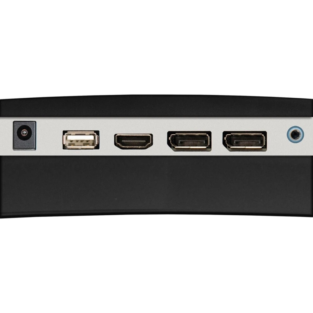 Монитор 31.5" ExeGate Combat EC3207TA VA 2560x1440, 240 Гц, 1 мс, 16:9, 300 кд/м², 1xHDMI, 2xDP, 2xU