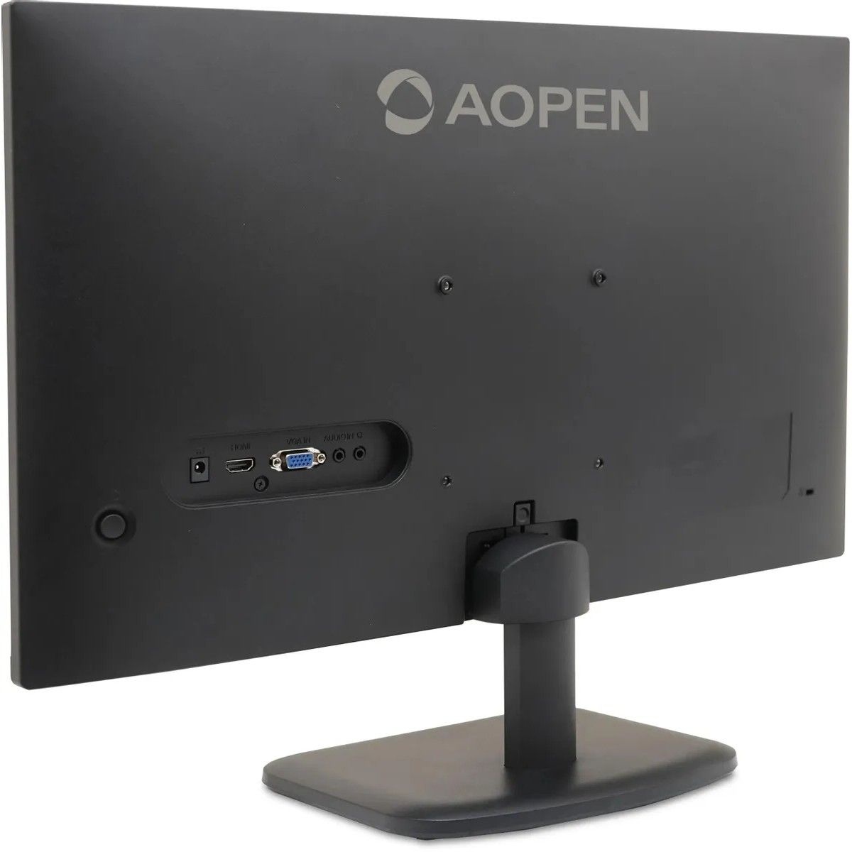 Монитор 27" AOpen 27CL1Ebmix IPS 1920x1080, 100 Гц, 1 мс, 16:9, 250 кд/м2, 1xHDMI, 1x3.5 мм, черный