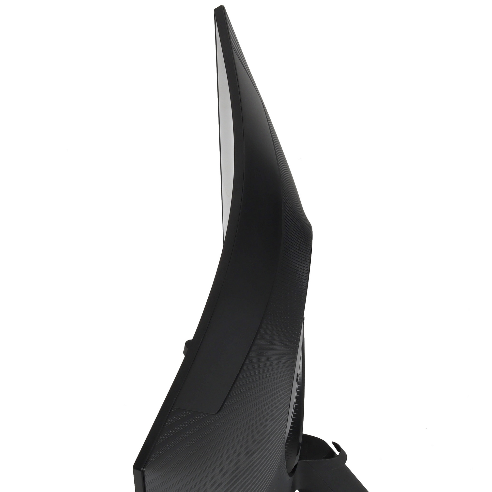 Монитор 27" Samsung S27CG550EI VA 2560x1440, 165 Гц, 1 мс, 16:9, 300 кд/м2, 1xHDMI, 1xDP, изогнутый,